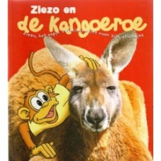 Ziezo en de kangoeroe