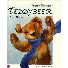 Weninger, Brigitte en Alan Marks: Teddybeer