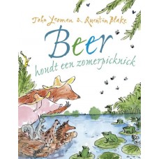 Yeoman, John met ill. van Quentin Blake: Beer houdt een zomerpicknick