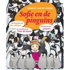 Vendel, Edward van de en Floor de Goede: Sofie en de pinquins