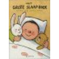 Genechten, Guido van: Het grote slaap-boek Genechten, Guido van: Het grote slaap-boek