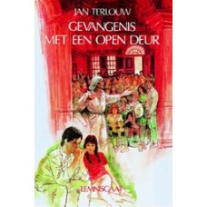 Terlouw, Jan:	Gevangenis met een open deur