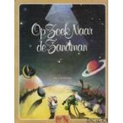Rochut, Jean Nël: Op zoek naar de zandman Rochut, Jean Nël: Op zoek naar de zandman