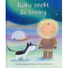 Pasquali, Elena en Dubravka Kolanovic: Ituku zoekt de koning