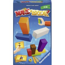 Ravensburger: Make 'n'break
