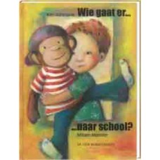 Ruhmann, Karl: Wie gaat er naar school ?	 