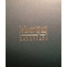 Lucado, Max met ill. van Sergio Martinez: Je hoort bij mij