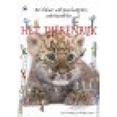 De kleine wetenschappers onderzoeken...: Het dierenrijk met ill. van Lisa Swerling en Ralph Lazar