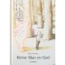 Crowther, Kitty: Kleine man en God