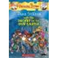 Stilton, Thea: Thea Stilton and the secret of the old castle