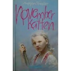 Pressler, Mirjam: Novemberkatten