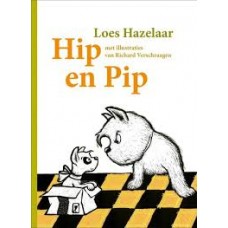 Hazelaar, Loes: Hip en Pip (avi 1-avi3)	