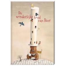 Imai, Ayano:	De wonderlijke hoed van Beer