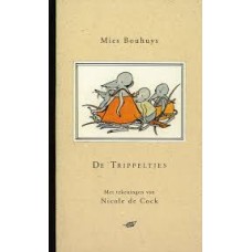 Bouhuys, Mies met ill.van Nicole de Cock: De trippeltjes