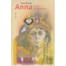 Barrett, Tracy: Anna prinses van Byzantium 