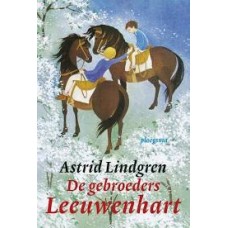 Lindgren, Astrid en Ilon Wikland: De gebroeders Leeuwenhart (softcover)