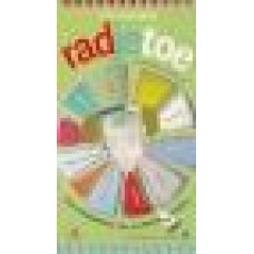 Luisterboek 2cd nieuw in folie: :  Radjetoe, een mengelmoes van verhalen en liedjes