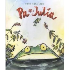 Stein, David Ezra: Pa en Julia