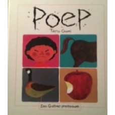 Gomi, Taro: Poep
