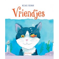 Foreman, Michael: Vriendjes