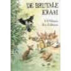 Nilsson, Ulf en Eva Eriksson: De brutale kraai