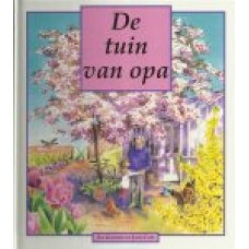 Godfrey, Jan en Jane Cope: De tuin van opa ( afscheid nemen)