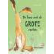 Rayner, Catherine: De haas met de grote voeten