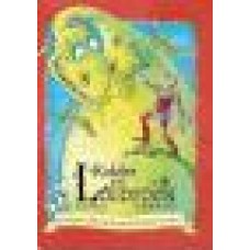 Mitton,Tony met ill van Sarah Wartbuton: Ridder lolbroek