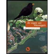 De vogels van Nieuwegein, vogels in een veranderend landschap 