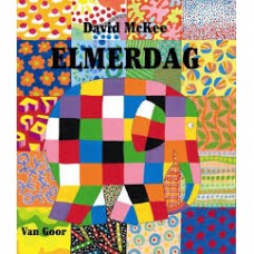 McKee, David: Elmerdag