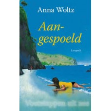 Woltz, Anna: Aangespoeld