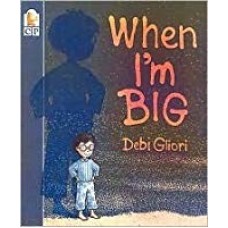 Gliori, Debi: Als ik groot ben Gliori, Debi: Als ik groot ben