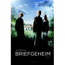 Terlouw, Jan: Briefgeheim