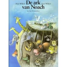 Wilkon, Piotr en Jozef: De ark van Noach