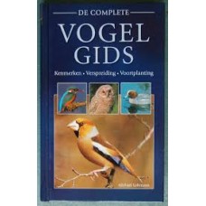 Lohman, Michael: De complete vogelgids (kenmerken, verspreiding, voortplanting)