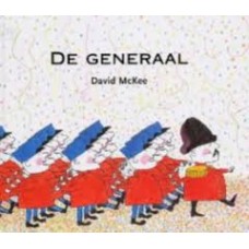 McKee, David: De generaal