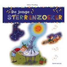 Wendling, Milene: De jonge sterrenzoeker