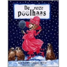 Brown, Ken en Jeanne Willis: De roze poolhaas