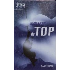 Korman, Gordon: Everest - het team-de-berg-de-top ( 3 losse boeken)