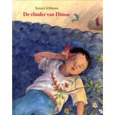 Ichikawa, Satomi: De vlinder van Dimas