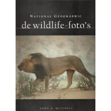 Mitchell, John: National geographic de wildlife-foto's