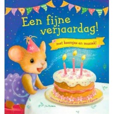 Butterfield, Moira en Alison Edgson: Een fijne verjaardag! ( met kaarsjes en muziek)