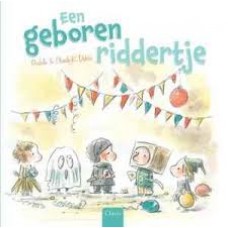 Dubois, Gudulen en Claude: Een geboren riddertje ( anders zijn)