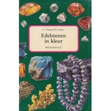 Dragsted, O en B Krijger: Edelstenen in kleur