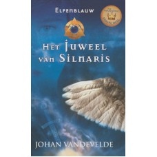 Vandevelde, Johan: Elfenblauw 1 - Het juweel van Silnaris
