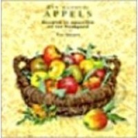 Archer, Val: Een mand vol appels, recepten en aquarellen uit een boomgaard