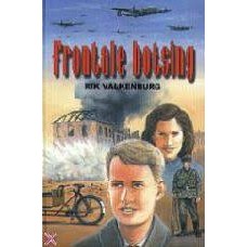 Valkenburg, Rik: Frontale botsing (oorlog)