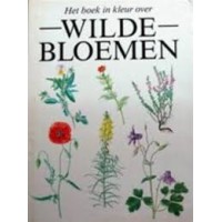 Bristow, Pamela en  Zdenka Pothajska:  Het boek in kleur over wilde bloemen