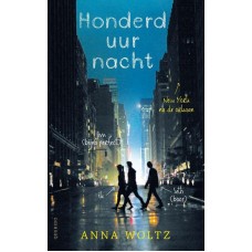 Woltz, Anna: Honder uur nacht (softcover)