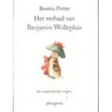 Potter, Beatrix; Het verhaal van Benjamin Wollepluis
